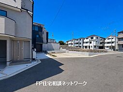 今週末！建物見学会開催します♪　『大型分譲地×駅徒歩3分の好立地×住宅ローン比較同日開催』