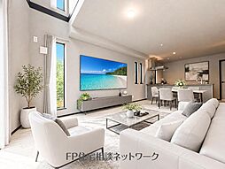 今週末！建物見学会開催♪『戸塚』開放感あふれるリビングと屋上が魅力のデザイナーズ住宅♪