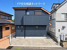 『戸塚駅徒歩圏内』利便性と静かな住環境が調和した好立地に佇む新築デザイナーズ住宅♪