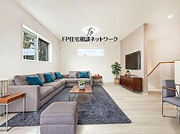 立場駅徒歩7分　新築庭付き戸建て　全1棟