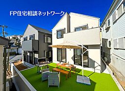 『高田駅・綱島駅』 新築デザイナーズ住宅 全2棟