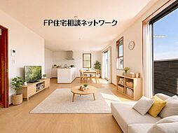 『屏風浦』　ヒルトップに構える、街並みを望む静謐な邸。