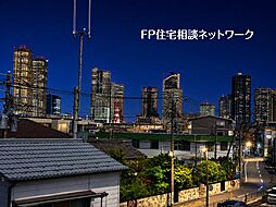 建物完成しました！　今週末内覧会開催中！「武蔵小杉」駅利用　新築一戸建て　ルーフバルコニー
