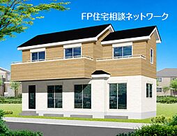 『藤が丘駅』青い空と解放感を享受する新築デザイナーズ住宅 全1棟