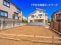 『矢部町』南庭からの陽光注ぐ新築デザイナーズ住宅 全1棟♪