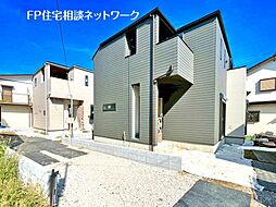 『弘明寺』あったらいいなが標準装備♪ 新築デザイナーズ住宅 全1棟♪