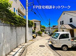 『日吉駅』東横線で叶う理想の住まい♪ 建築条件付売地 全1区画♪