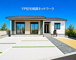 『仲町台駅』 家族の時間を美しく彩る、上質な平屋デザイナーズ住宅　全1棟
