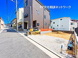 『東戸塚駅』駅までフラットアプローチ♪ 都市型デザイナーズ住宅 全1棟