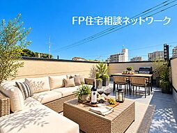 『金沢文庫駅』四季の彩りと潮風を感じ、暖かな陽光に包まれる理想の暮らし♪