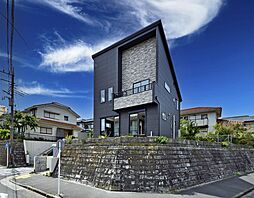 新築分譲住宅 湘南鷹取2丁目 限定1棟