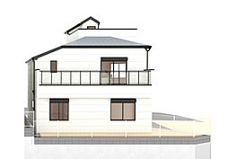 アリビオシリーズ大豆戸町　全3棟