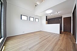 緑区北八朔町　新築分譲戸建