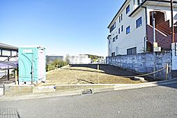 新築分譲住宅　神奈川区松見町２丁目　限定１棟