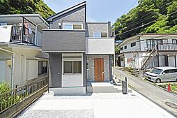 新築分譲住宅 全1棟 鎌倉市玉縄2丁目