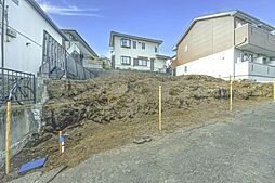 新築分譲住宅　港北区岸根町　全１棟