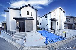 新築分譲住宅　全４棟　原町田２丁目