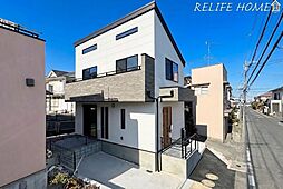 ◇当日見学大歓迎☆彡「川和町」駅殆ど平坦徒歩10分！嬉しいお庭付き♪