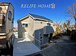 ◇新築デザイナーズ住宅『限定１棟』＃カースペース完備♪＃４LDK＃閑静な住宅地！