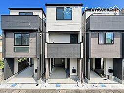 ◇新築デザイナーズ住宅◇#湘南ライフ#充実した設備仕様