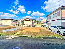 ◇新築デザイナーズ住宅『限定３棟』＃人気の低層エリアで緑溢れる穏やかな住環境