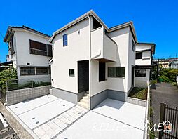 ◇新築デザイナーズ住宅◇＃長期優良住宅認定物件＃設計性能評価＃建設性能評価