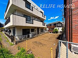 『建築条件付土地』