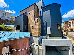 ◇新築デザイナーズ住宅『限定１棟』◇＃約５帖ルーフバルコニー付＃畳スペース付