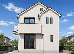 ◇新築デザイナーズ住宅『限定１棟』◇＃ロフト・全居室収納完備＃南向きバルコニー