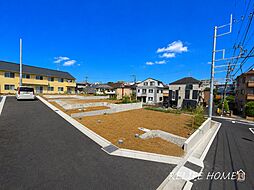 *◇全14棟×デザイナーズ住宅◇*三ツ境駅ほぼ平坦徒歩8分！資産性にも注目☆彡