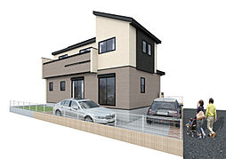 ブルーミングガーデン八王子楢原町-長期優良住宅の家-