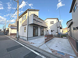 ブルーミングガーデン八王子小門町-長期優良住宅の家-