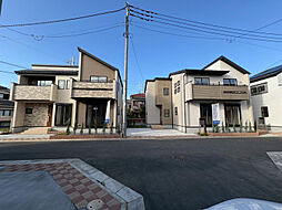 ブルーミングガーデン あきる野引田7棟―長期優良住宅の家―