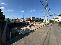 ブルーミングガーデン 府中朝日町-長期優良住宅の家-