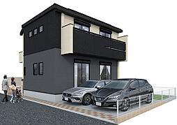 ブルーミングガーデン 福生市福生II期