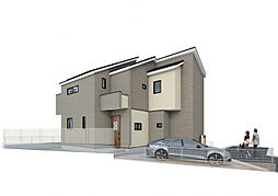 ブルーミングガーデン東久留米柳窪-長期優良住宅の家-