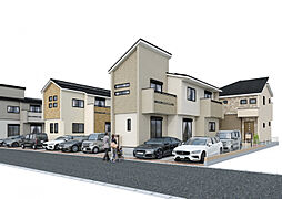 ブルーミングガーデン羽村緑ヶ丘-長期優良住宅の家-