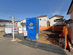 ブルーミングガーデン 府中浅間町?期1棟