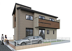 ブルーミングガーデン日野市落川I期―長期優良住宅の家―