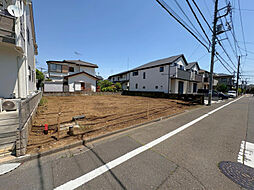 ブルーミングガーデン 府中市四谷2棟