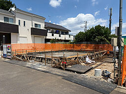 ブルーミングガーデン 小平小川町1棟