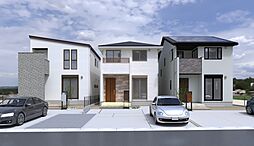 サーラ住宅│パークレジデンス高師緑地ひがし（第3次・第4次）