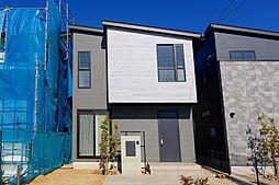 サーラ住宅│サーラタウン西高師II 1次分譲