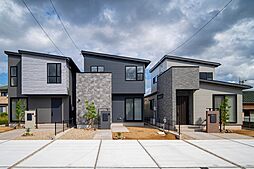 サーラ住宅│サーラタウン西高師II 1次分譲