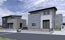 サーラ住宅│サーラタウン鷲津駅みなみ 2次分譲