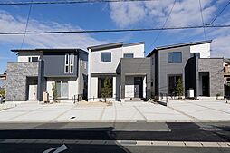 サーラ住宅│サーラガーデン上野町III