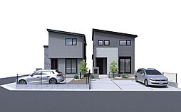 サーラ住宅│サーラガーデン牟呂公文町