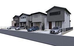 サーラ住宅│サーラガーデン豊岡町II