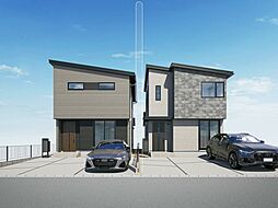 サーラ住宅│吾妻町