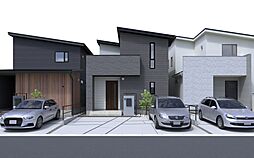 サーラ住宅│サーラガーデン東脇1丁目III